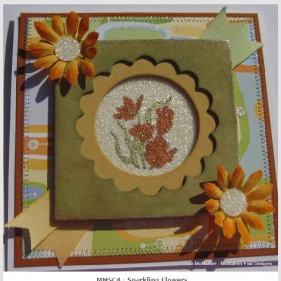 Stampin’ Up! Dear Friend - Wood Set - Picture 5 of 5